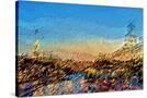 Stretched Canvas