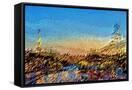 Canvas Black