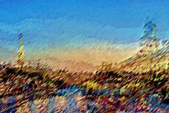Giclee Print, , large