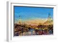 White Frame