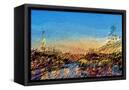 Canvas Black