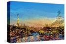Stretched Canvas