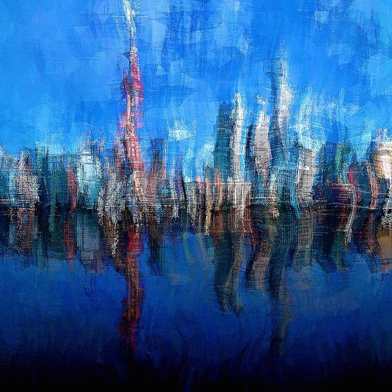 Giclee Print, , large