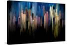 Stretched Canvas