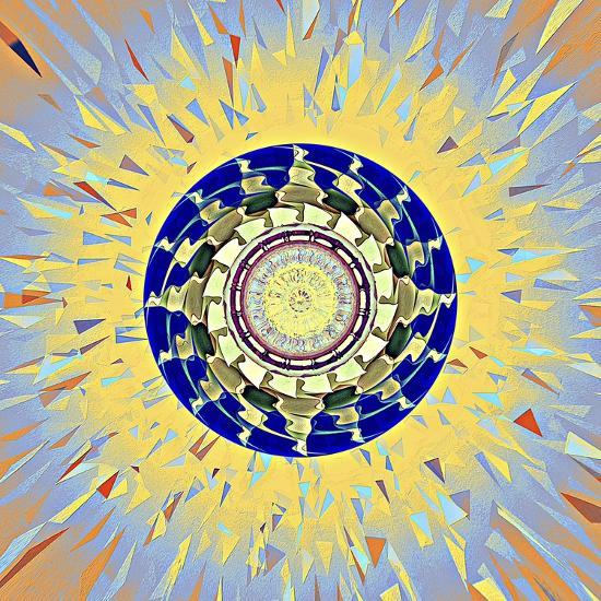 Giclee Print, , large