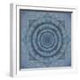 White Frame