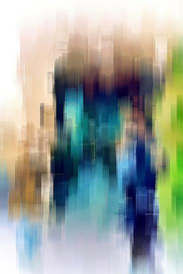 Giclee Print, , large
