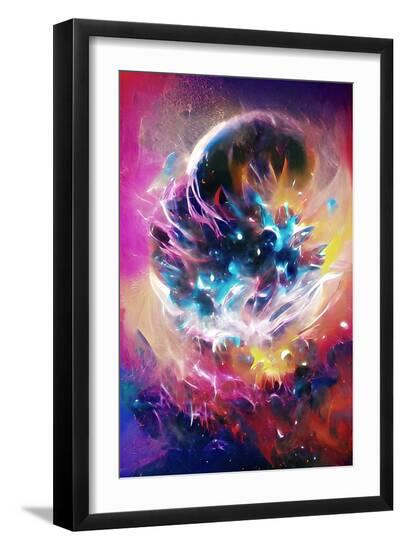 Premium Giclee Print, , large