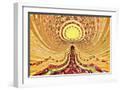 White Frame