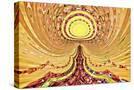 Stretched Canvas