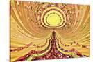 Stretched Canvas