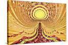 Stretched Canvas