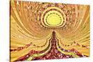 Stretched Canvas