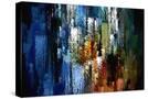 Stretched Canvas