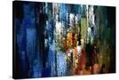 Stretched Canvas