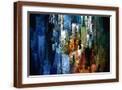 Brown Frame