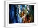 White Frame