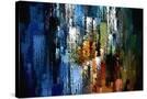 Stretched Canvas