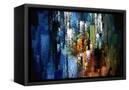Canvas Black