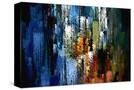 Stretched Canvas