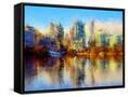 Canvas Black