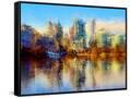 Canvas Black