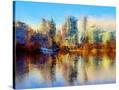 Stretched Canvas