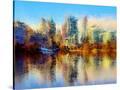 Stretched Canvas