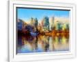 Gramercy White