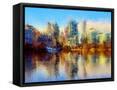 Canvas Black