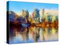 Stretched Canvas