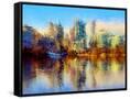 Canvas Black