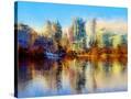 Stretched Canvas