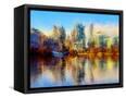 Canvas Black