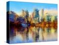 Stretched Canvas