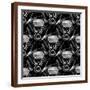 Brown Frame