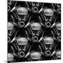 Wood Mount