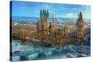 Stretched Canvas