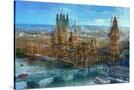 Stretched Canvas