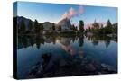 Stretched Canvas