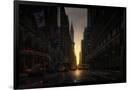 Gramercy Black
