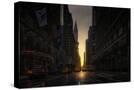 Stretched Canvas