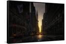 Canvas Black