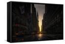Canvas Black