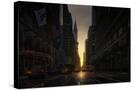 Stretched Canvas