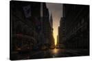 Stretched Canvas