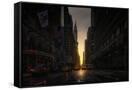 Canvas Black