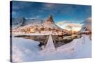 Stretched Canvas