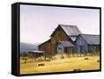 Canvas Black