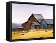 Canvas Black